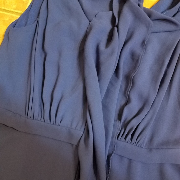 BCBG MAXAZRIA JESSICA DRESS size 8 - Picture 7 of 8